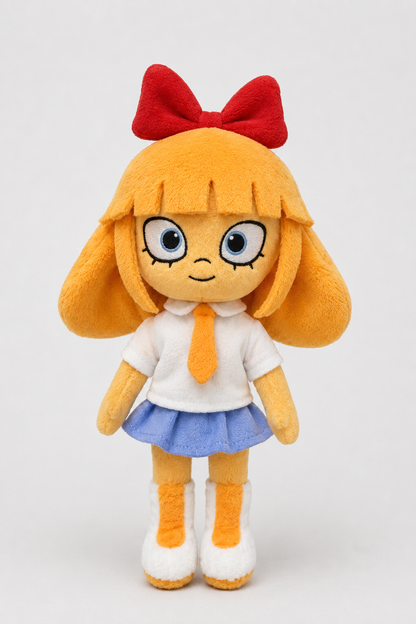 MyMy plush
