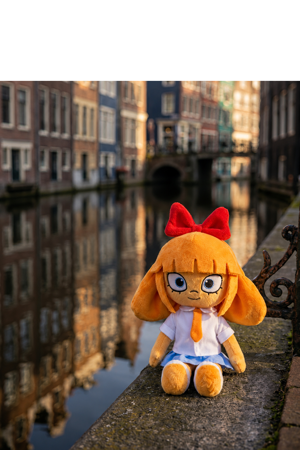 MyMy plush